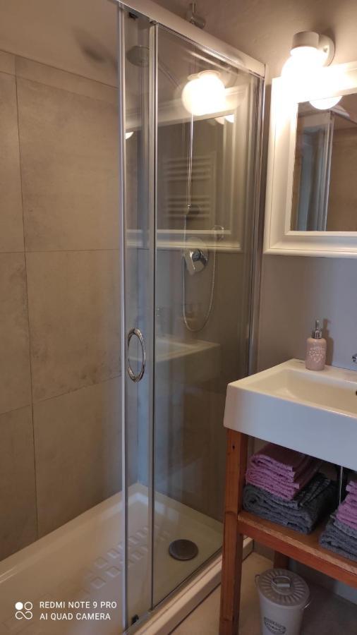 B&B La Casina Di Iris Arezzo Eksteriør billede