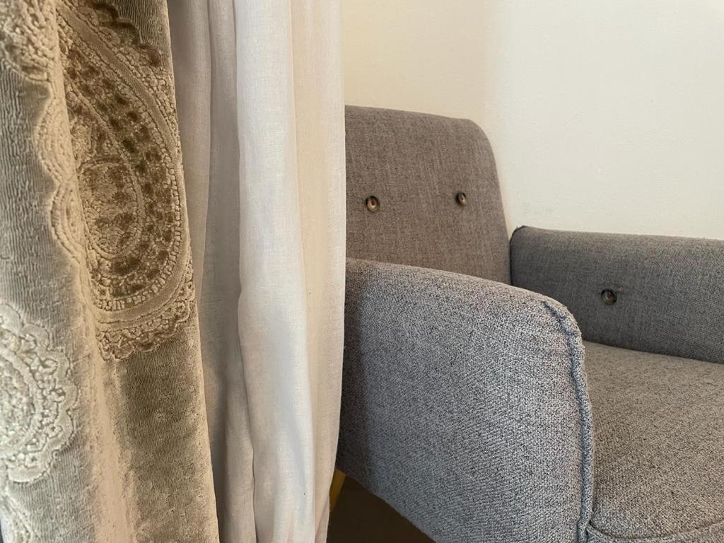 B&B La Casina Di Iris Arezzo Eksteriør billede